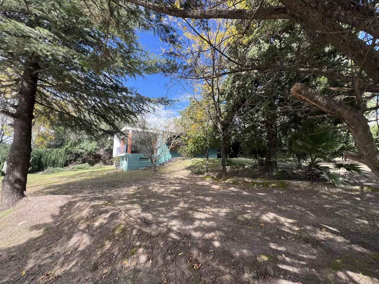 Casa en Av. Cassaffousth