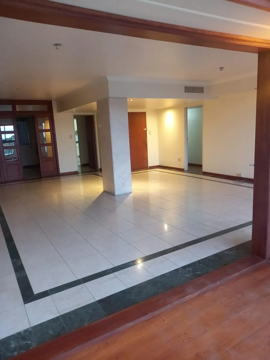 Departamento en CORDOBA al 600