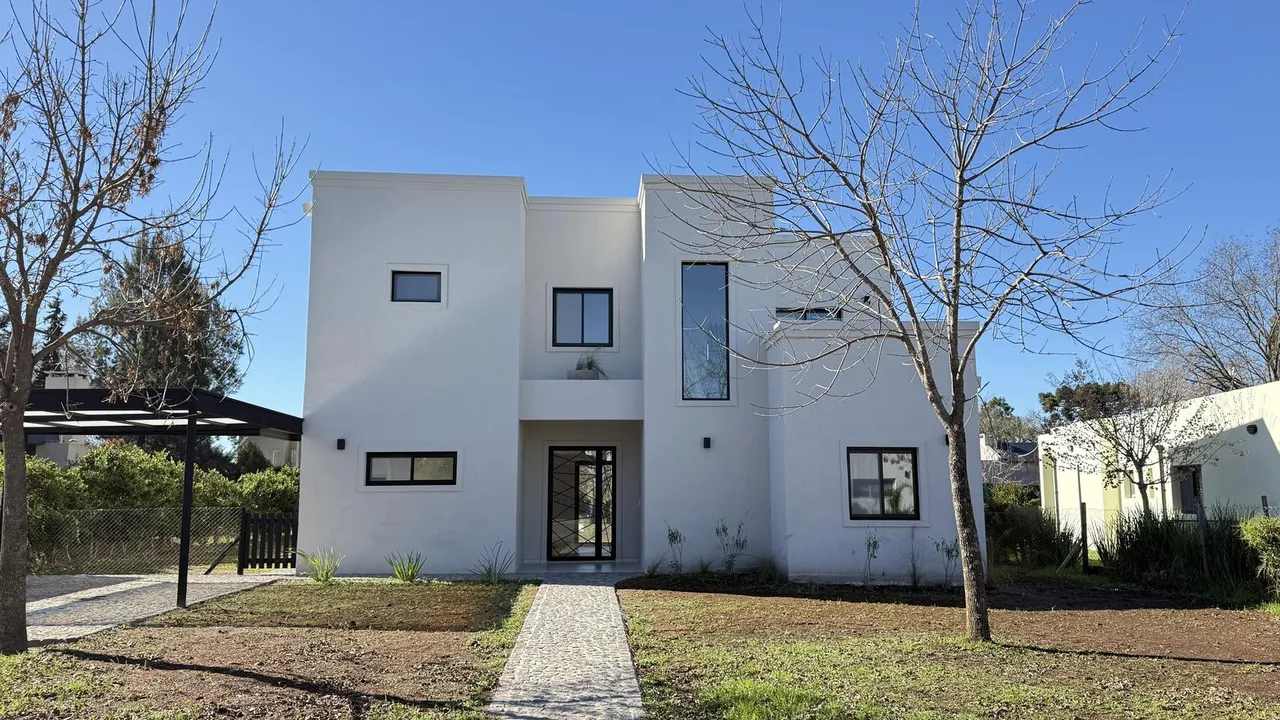 Casa en San Matias Area 2