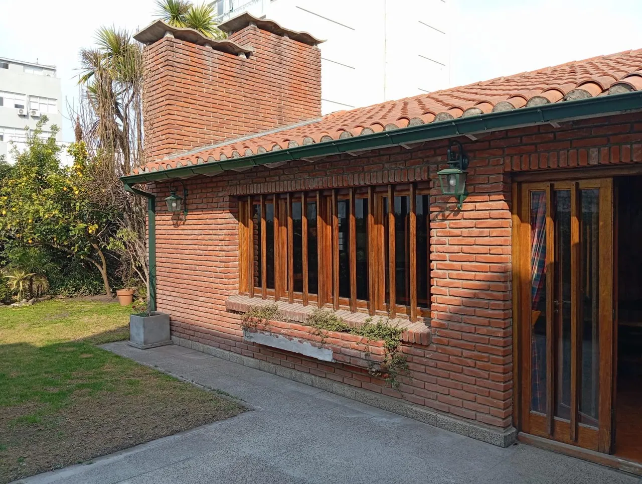 Casa en España al 2100