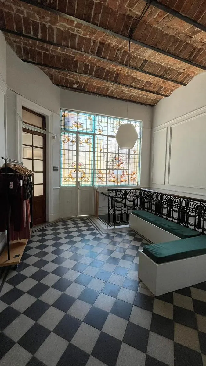 Local Comercial en Paraguay al 600