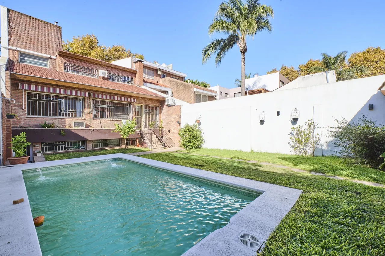 Casa en Asunción al 4800