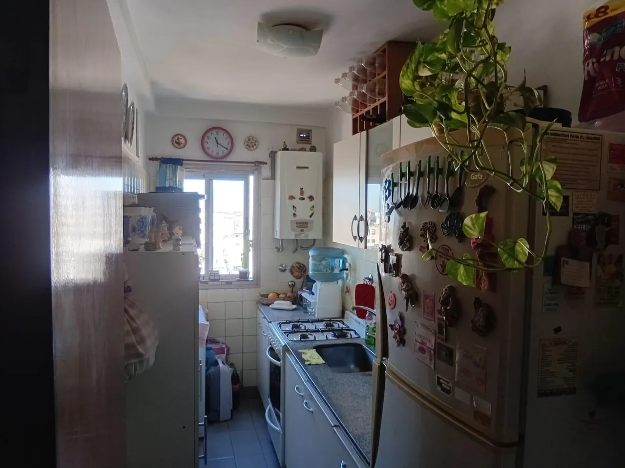 Departamento en Pasaje Roffo al 7000