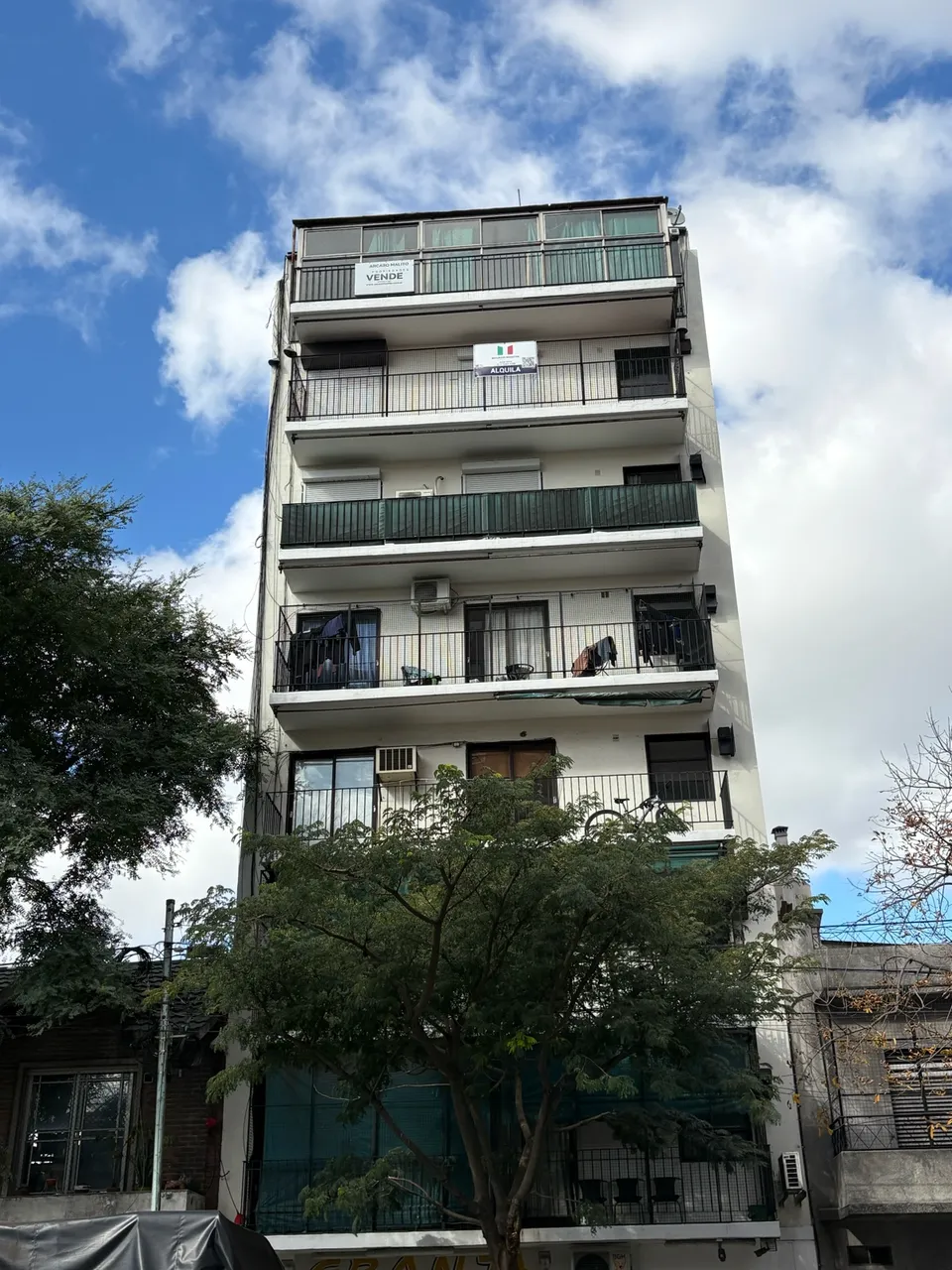 Departamento en Directorio al 3900