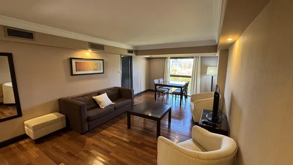 Departamento en Av. España al 948 Ciudad Mendoza