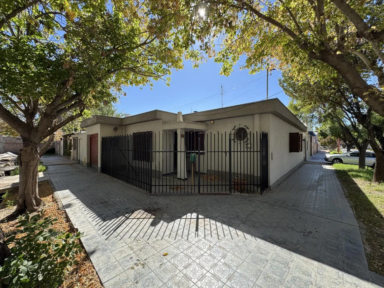 Casa en San Luis 750 Las Heras