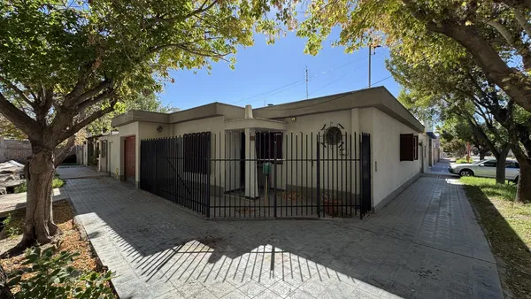 Casa en San Luis 750 Las Heras
