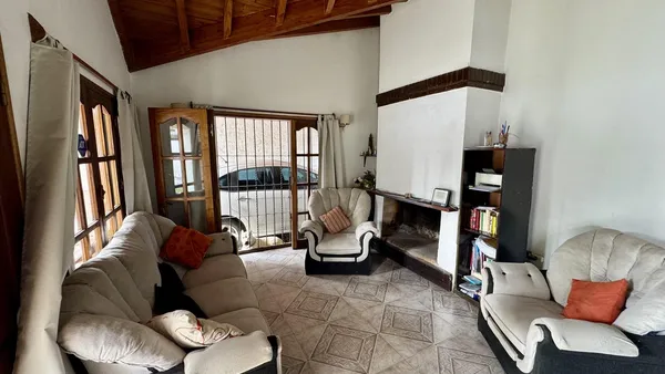 Casa en San Martin al 2100 Tunuyan Mendoza