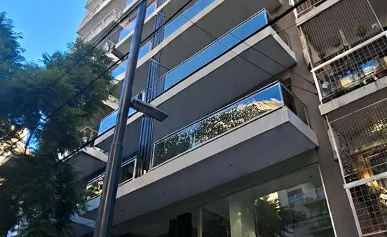 Departamento en Av. Regimiento de Patricios al 100 Barracas CABA
