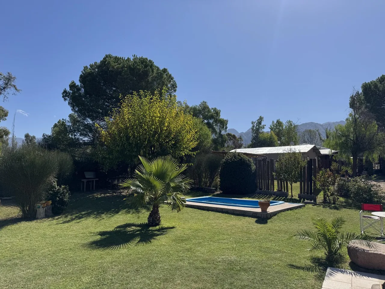Hotel en Ruta Panamericana 82 km 26 Las Compuertas Lujan de Cuyo