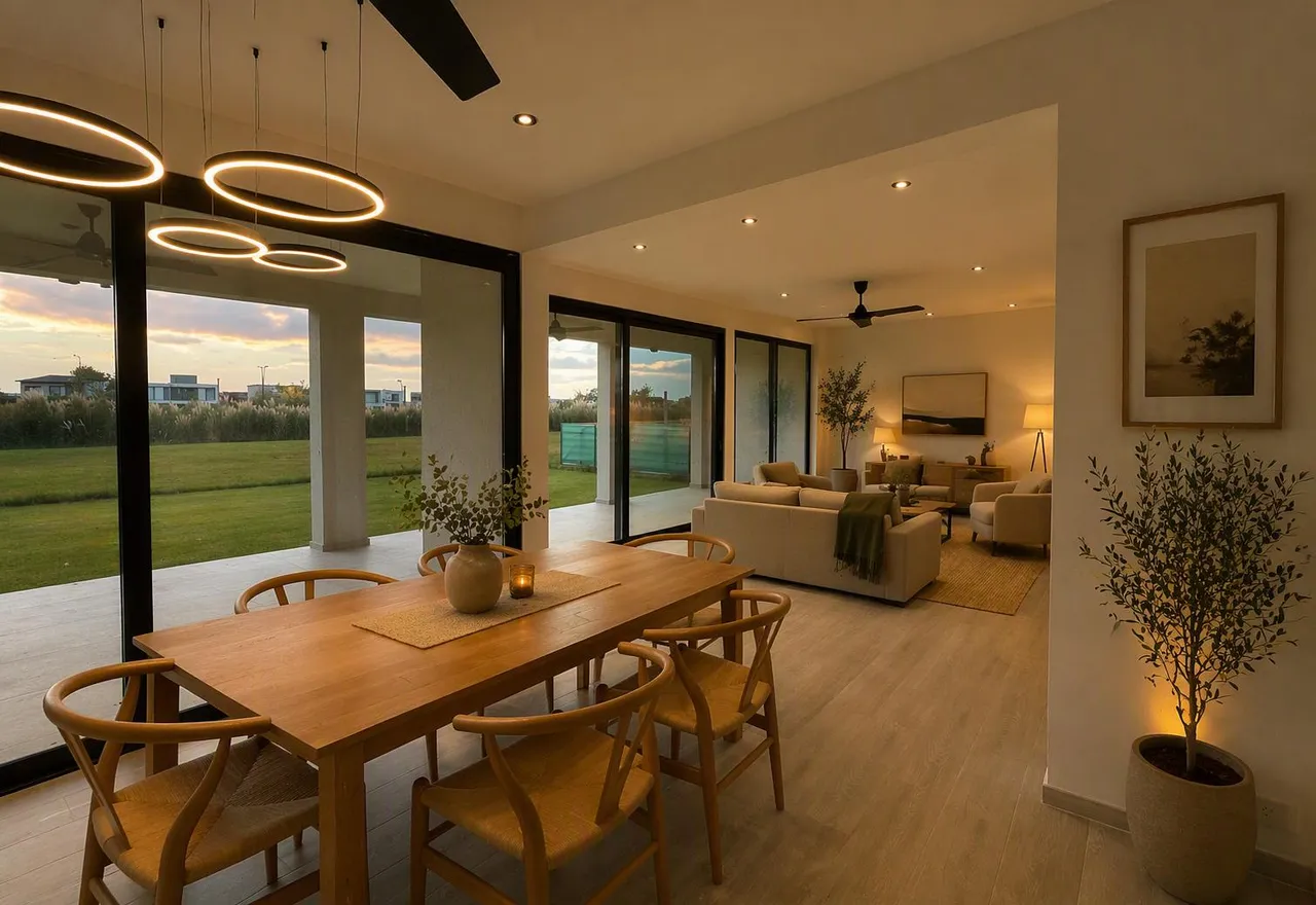 Casa en Avenida de los Lagos al 100