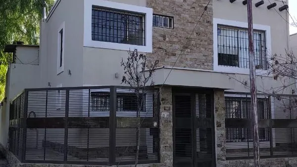 Casa en Barrio Los Solares, Ciudad. Mendoza
