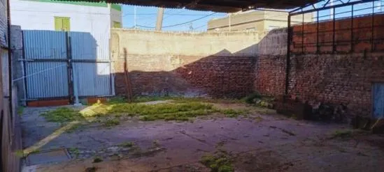 Casa en JUAN PAUL ANGULO al 1200
