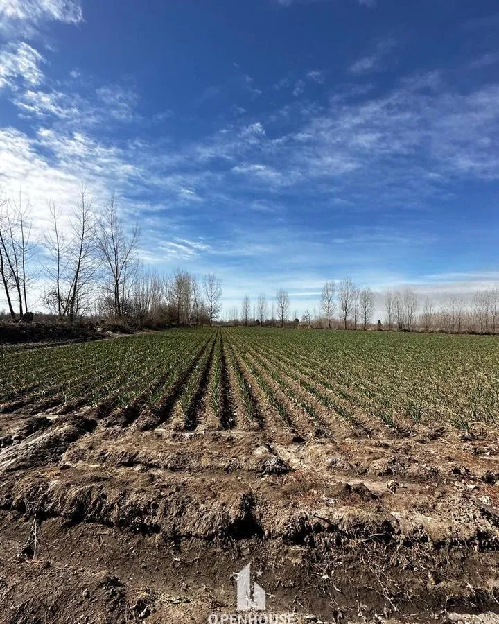 Campo en TUNUYÁN