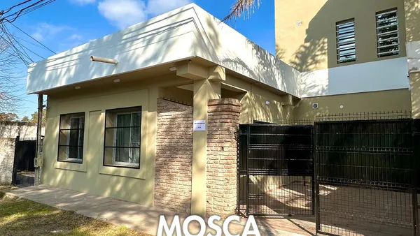 Casa en Pueyrredon al 2100