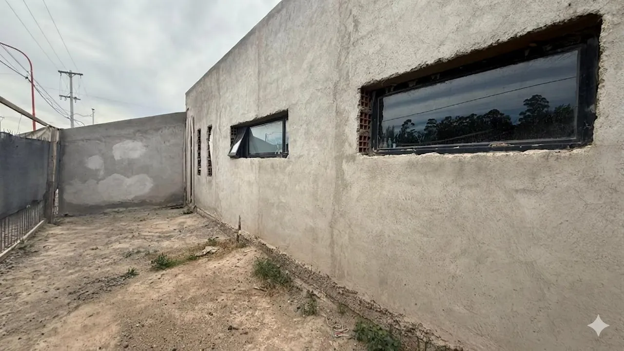 Casa en 9 de mayo y los tamariscos al 400
