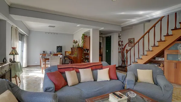Departamento en Álvarez Jonte al 4000