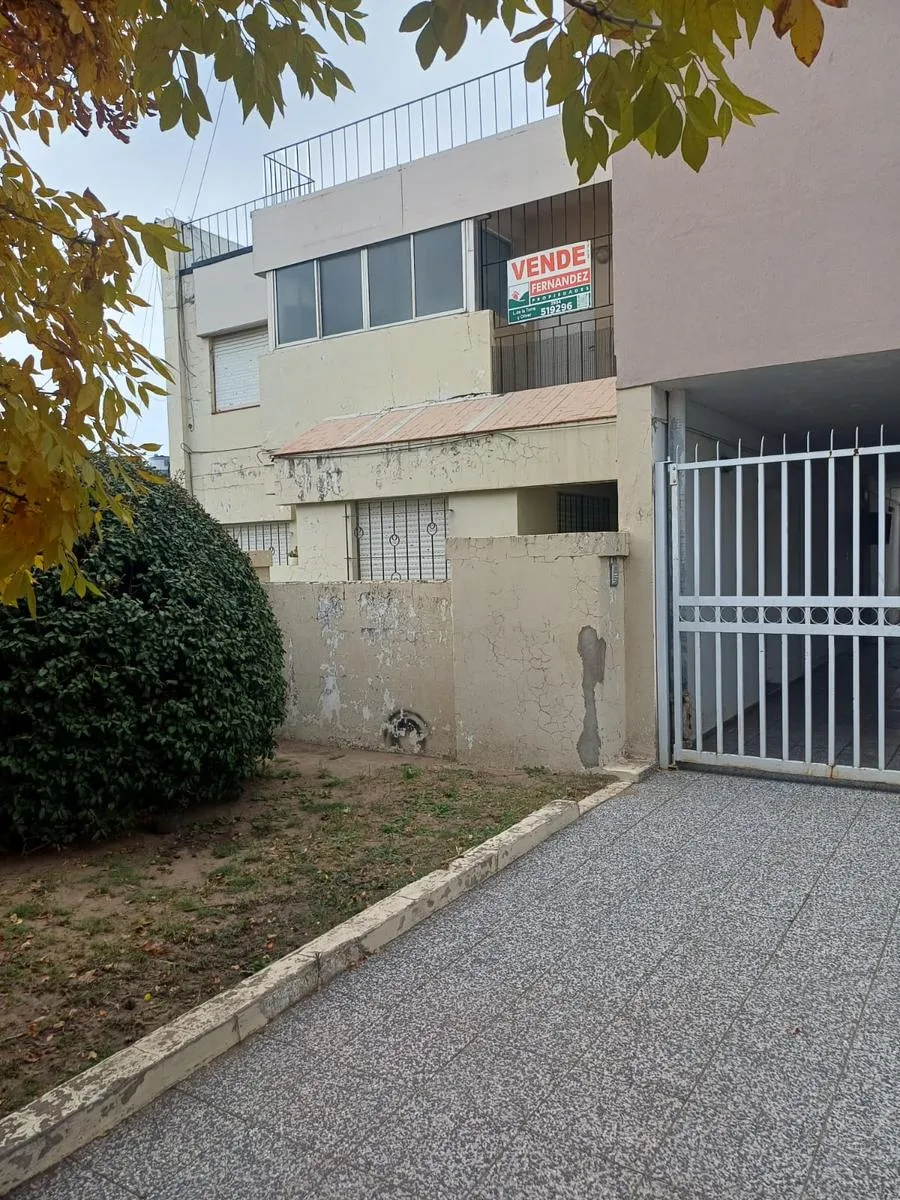 Departamento en Av Circunvalacion al 100