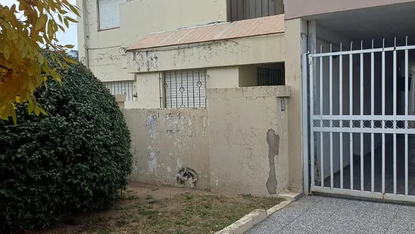 Departamento en Av Circunvalacion al 100