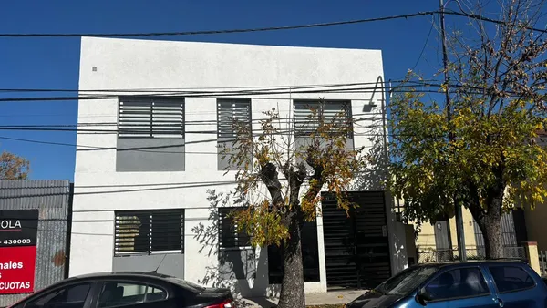 Departamento en doctor real al 1200