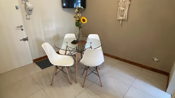 Departamento en Tucumán al 2200