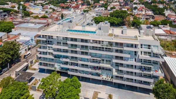 Departamento en Paraguay al 200