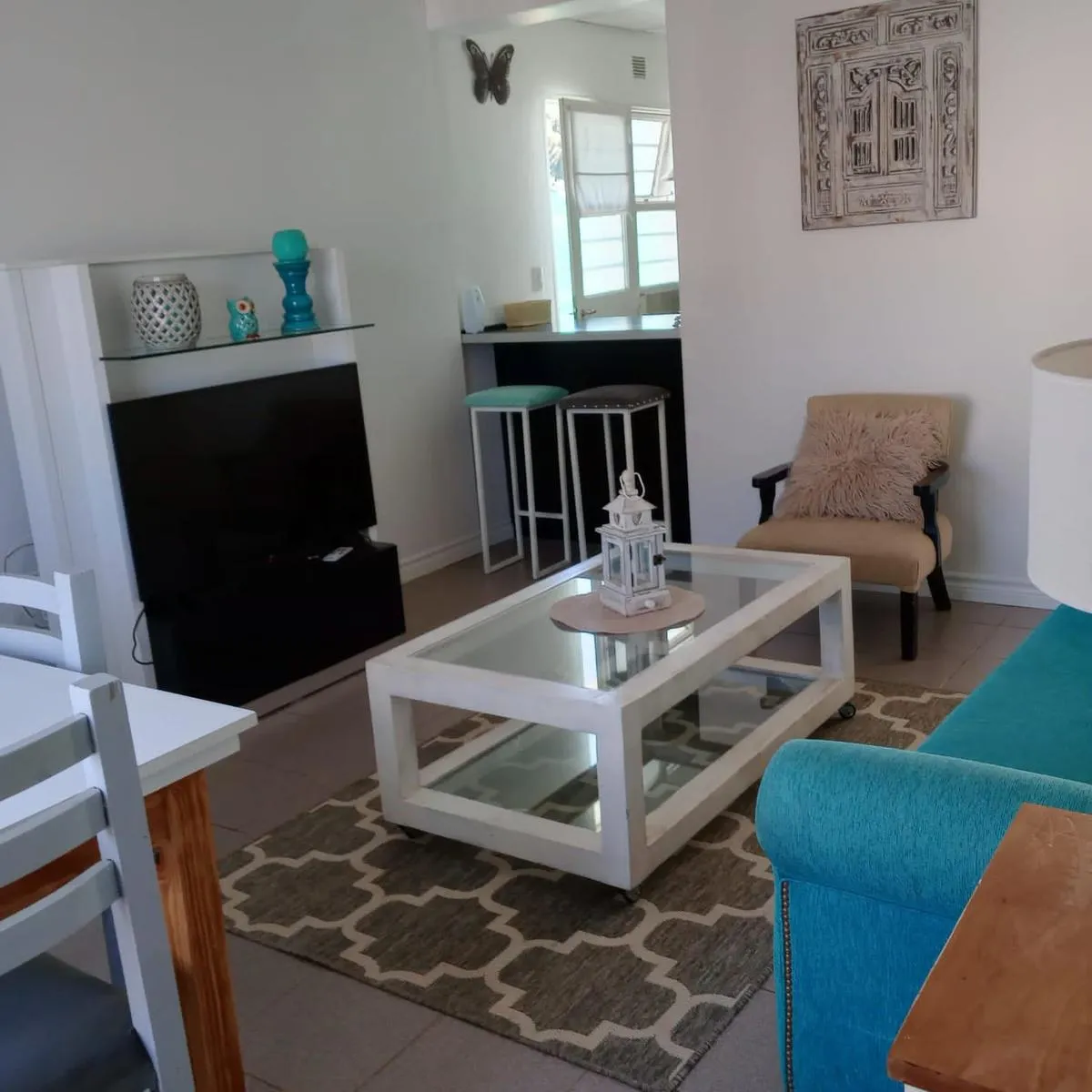 Casa en B° 121 VIVIENDAS