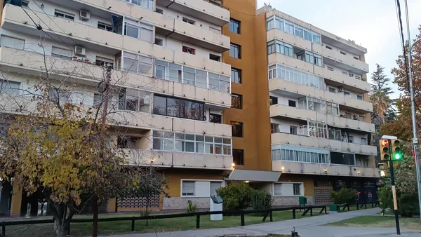 Departamento en Boulonge Sur Mer 55