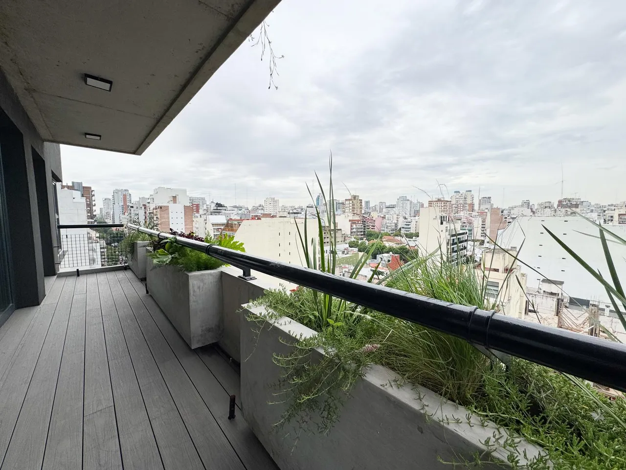 Departamento en Vidal 2910 , 10D