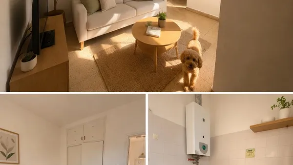 Departamento en Av. Colón al 2400
