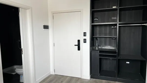 Departamento en Av Pte Peron al 1200