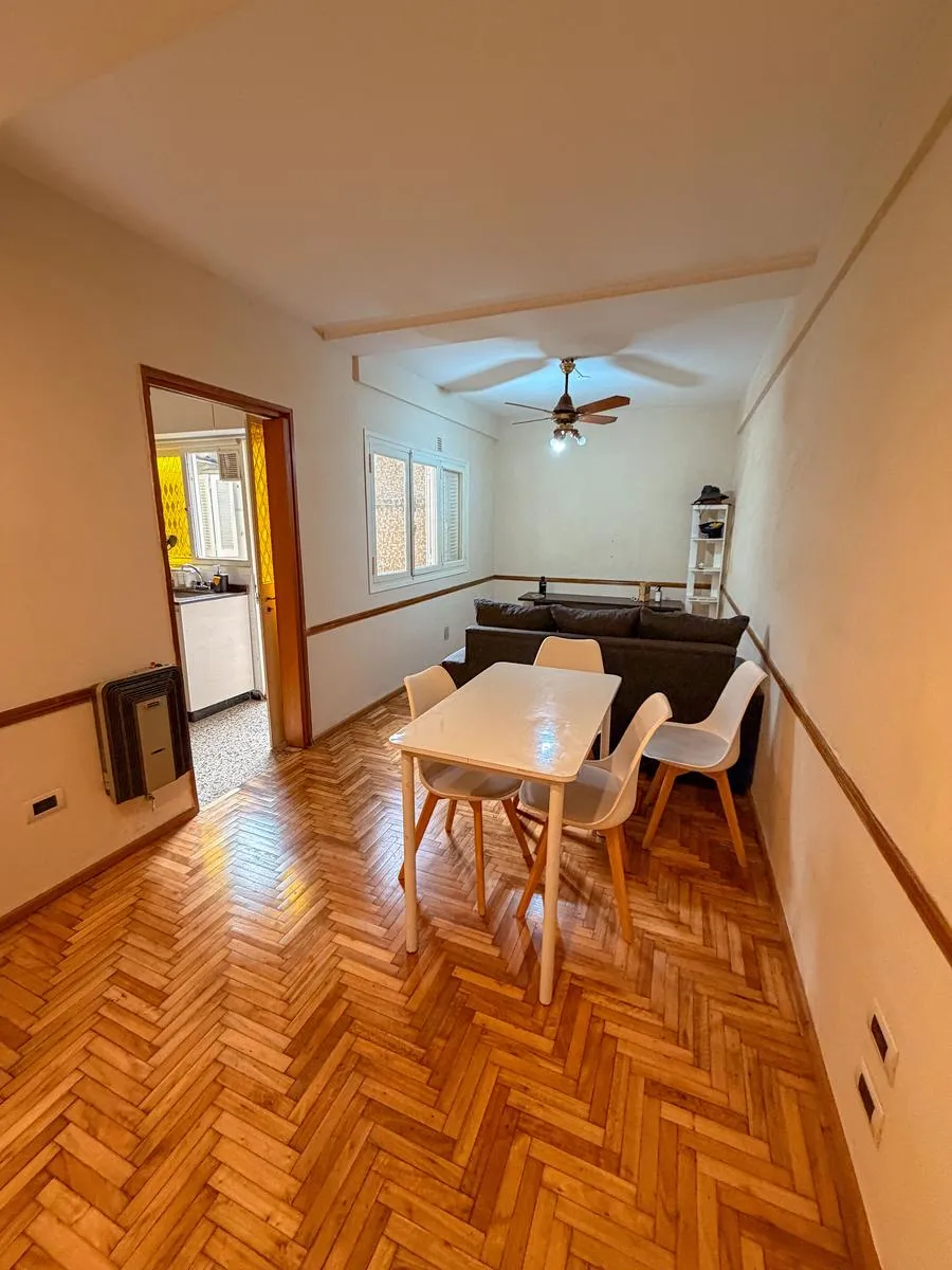 Departamento en san martin al 5300