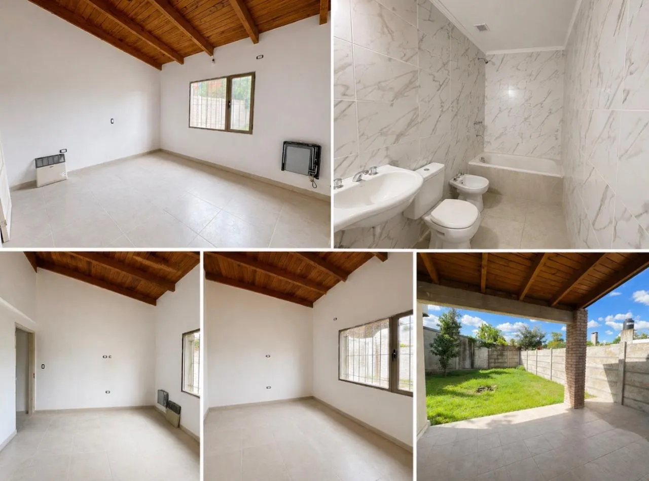 Casa en jujuy 900