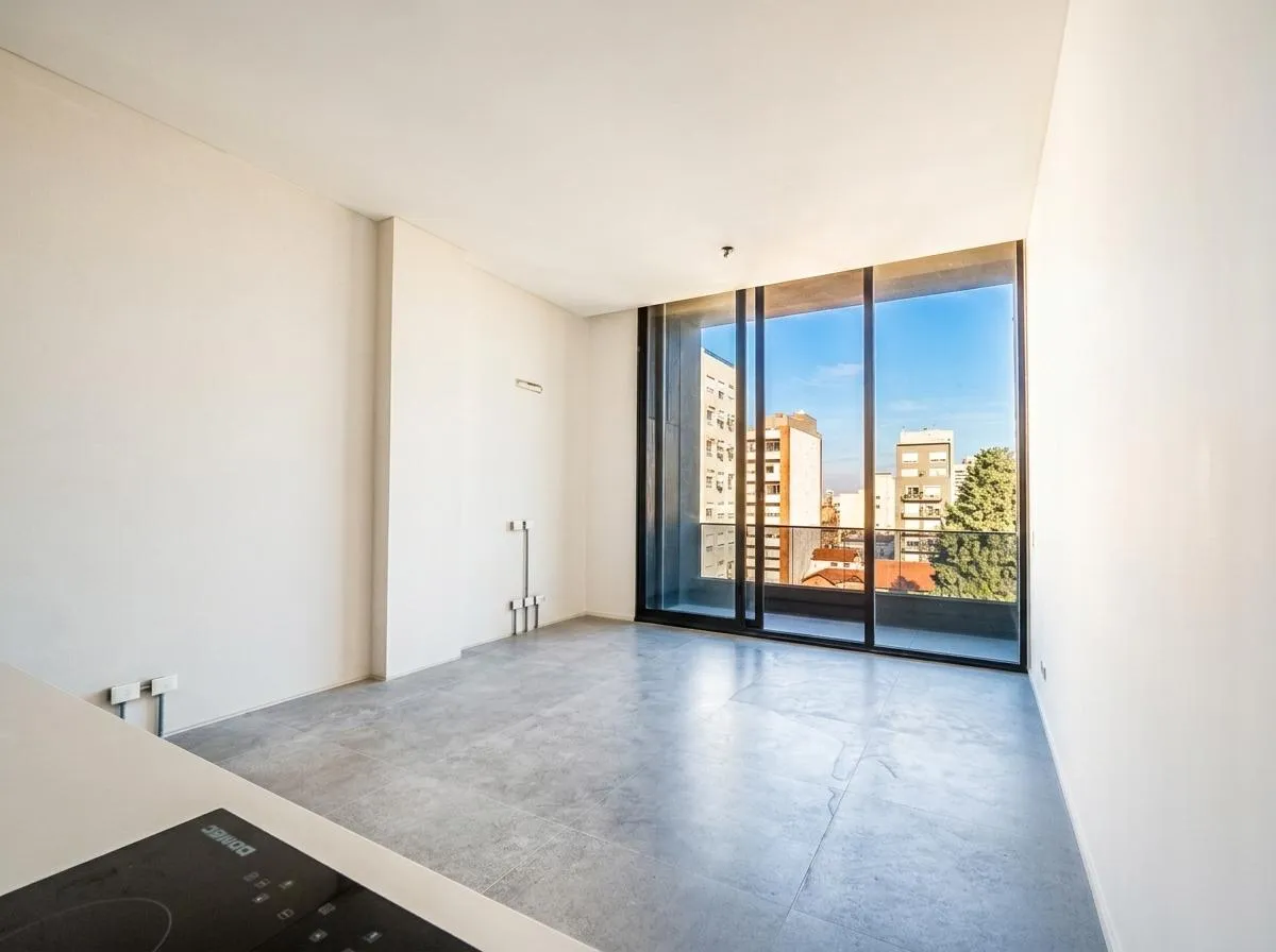 Departamento en Caracas al 4500