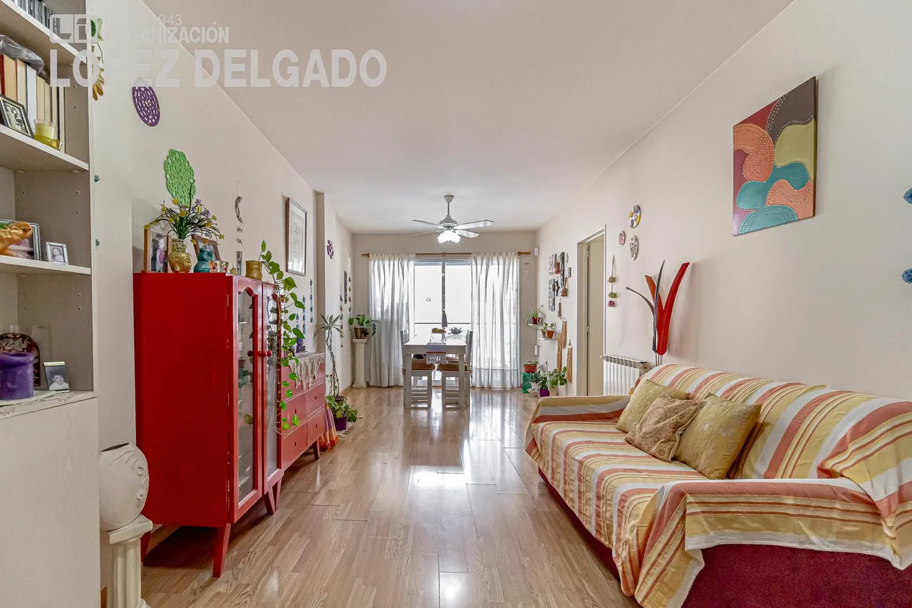Departamento en Condarco al 3000