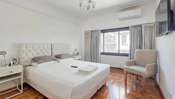 Departamento en Maipu al 800