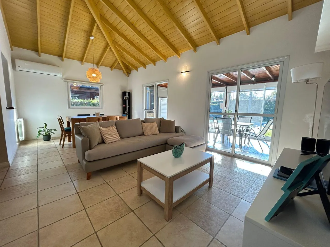 Casa en LA CANDELA BARRIO PRIVADO PILAR