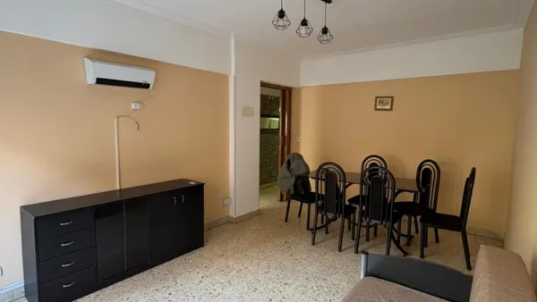 Departamento en Corrientes al 2000