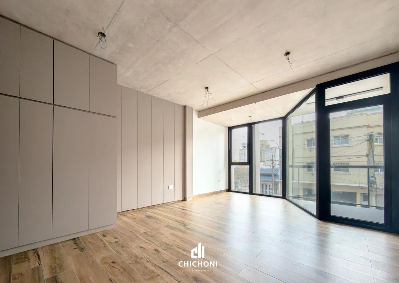 Departamento en Rawson al 1700