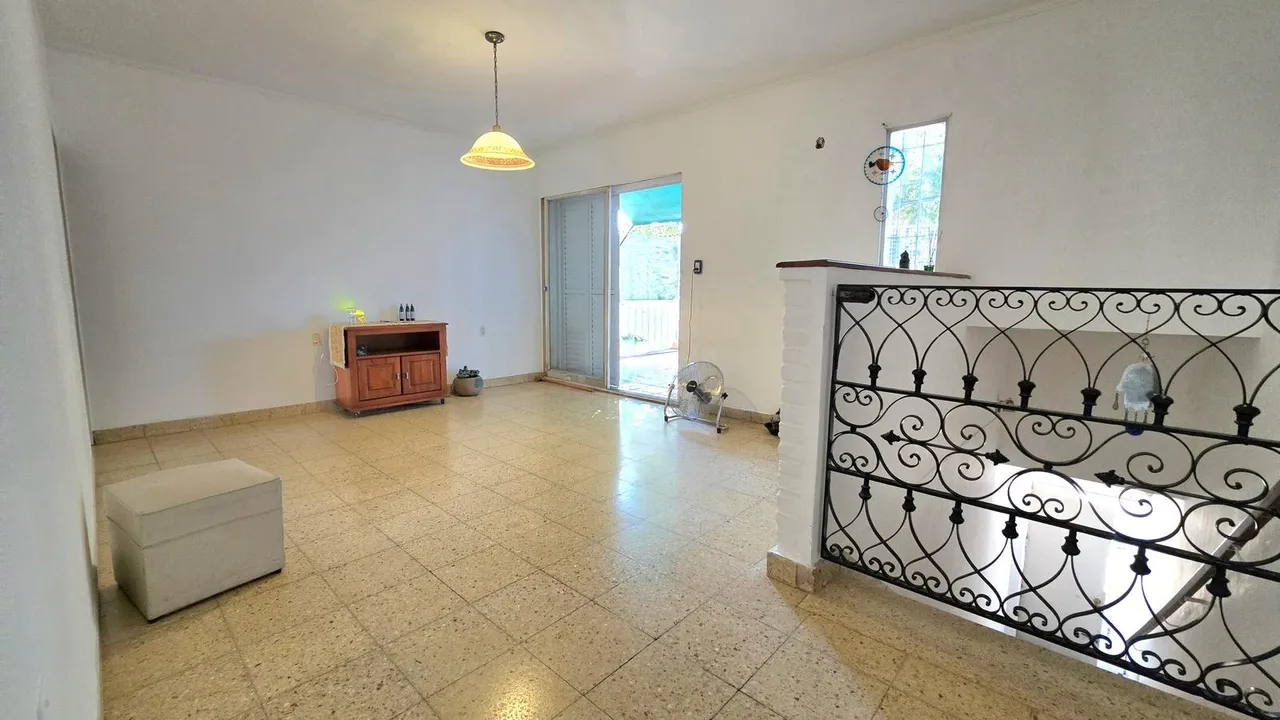 Departamento en Obispo Gelabert al 3100