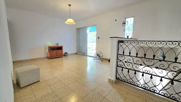 Departamento en Obispo Gelabert al 3100