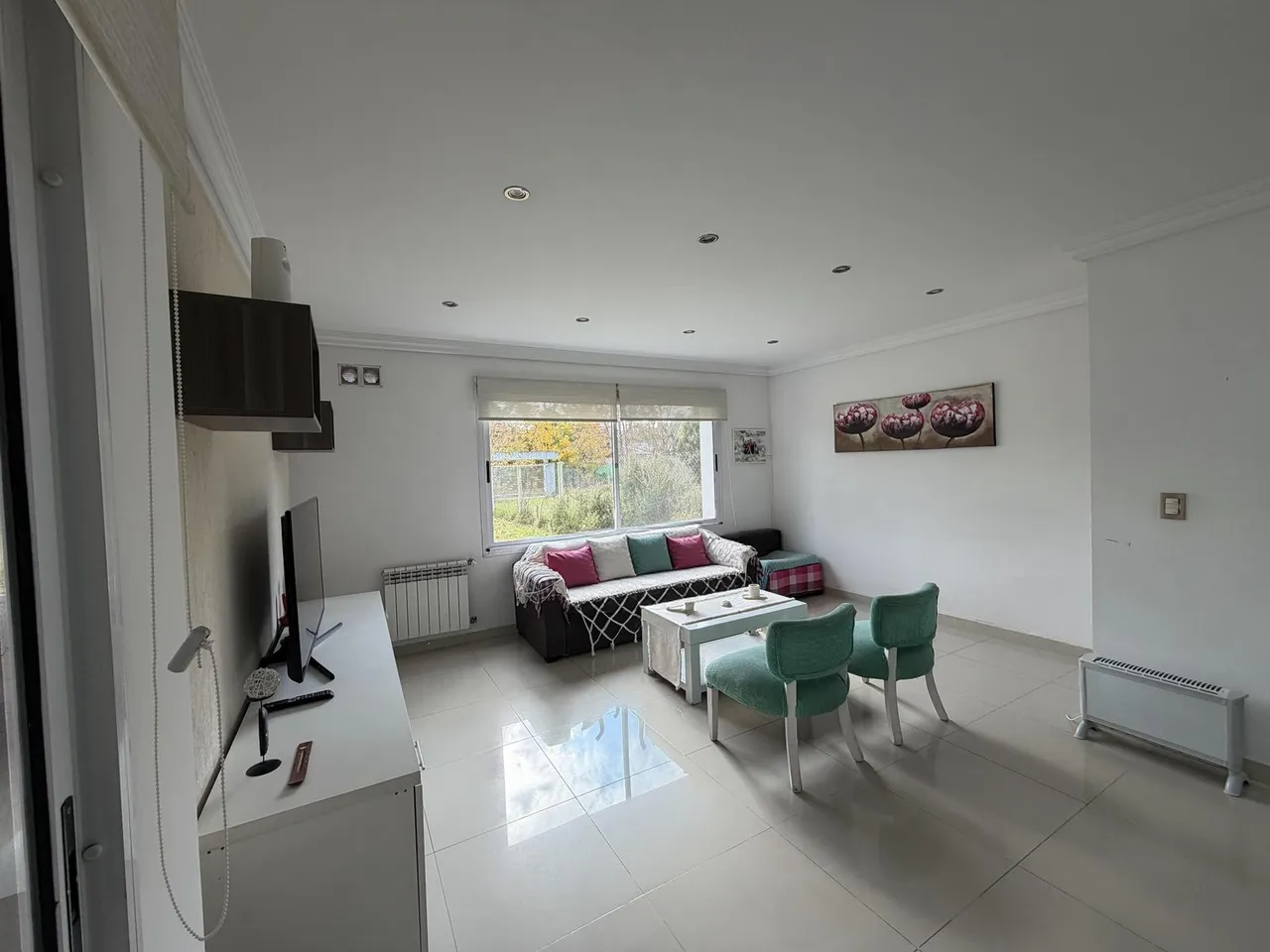 Casa en Río Paraná al 100