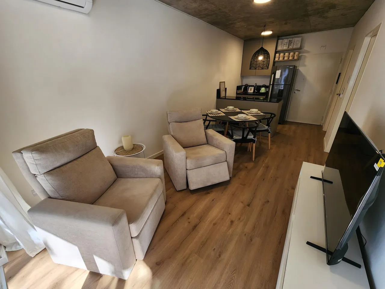 Departamento en Nicaragua al 4300