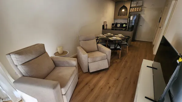 Departamento en Nicaragua al 4300