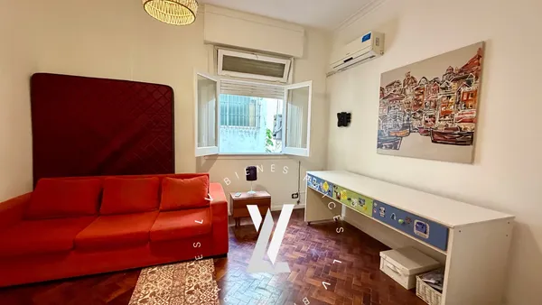 Departamento en Ruiz Huidobro al 2400