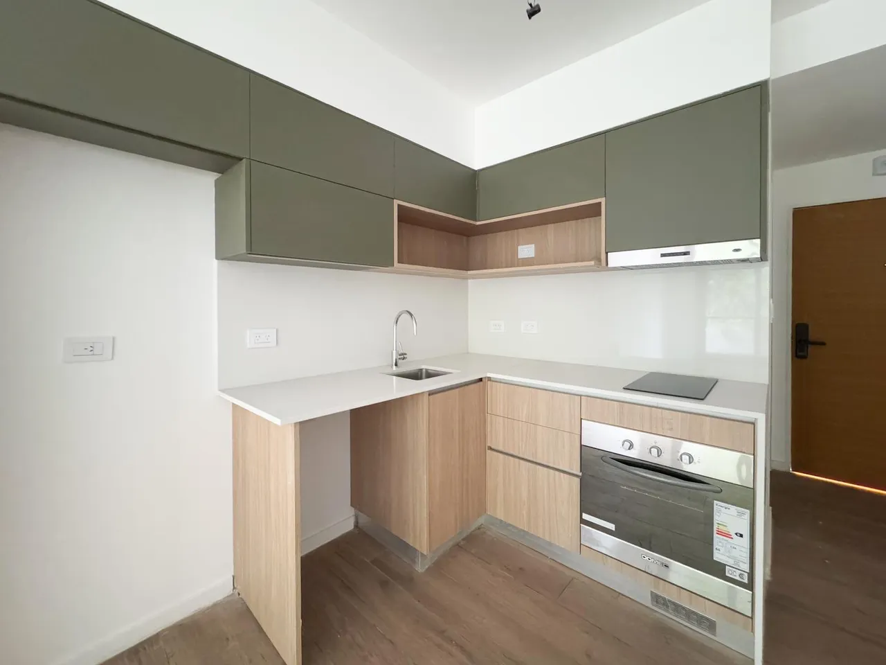 Departamento en Vidal 2910