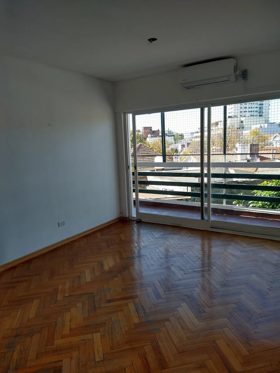 Departamento en FERNANDEZ DE ENCISO 4200