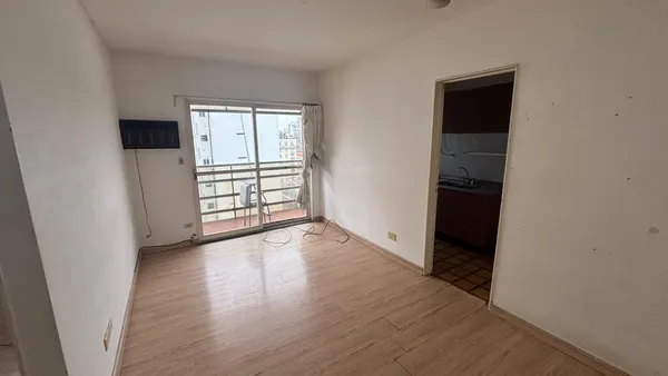 Departamento en Pasaje del Carmen al 700