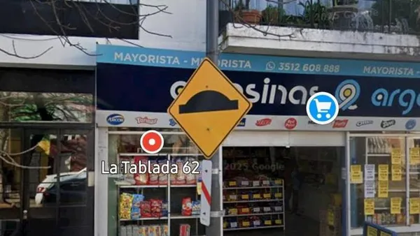 Departamento en Tablada 62