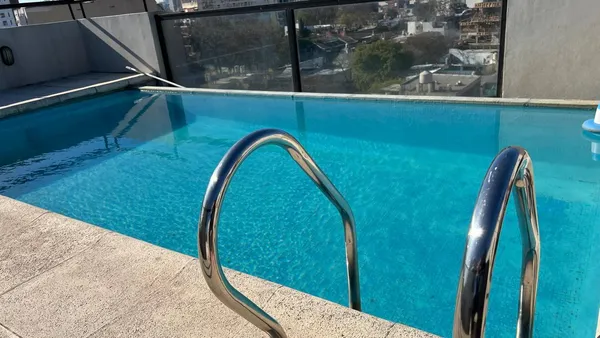 Departamento en GODOY CRUZ al 1500